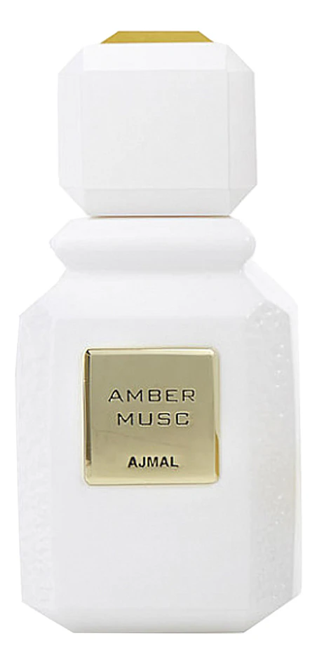 Amber Musc