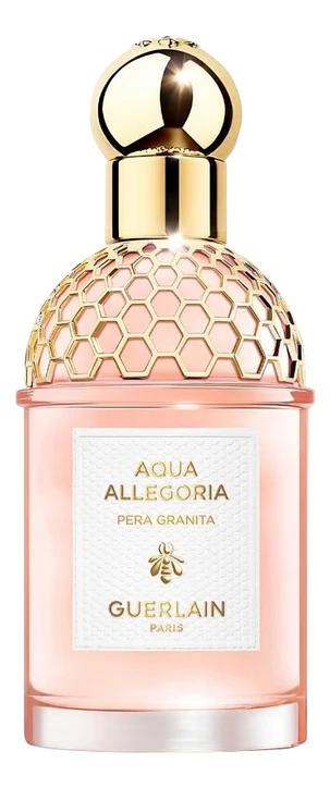 Aqua Allegoria Pera Granita