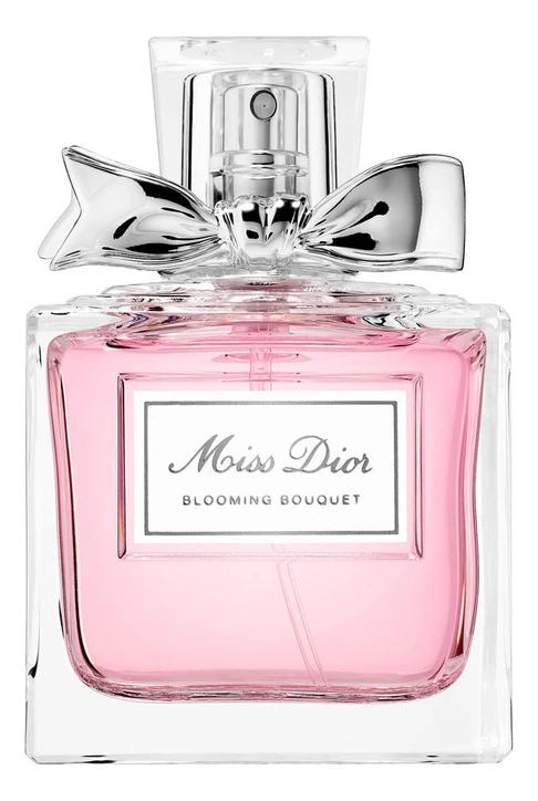 Miss Dior Blooming Bouquet