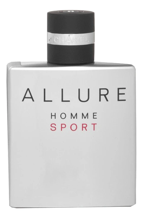 Allure Homme Sport
